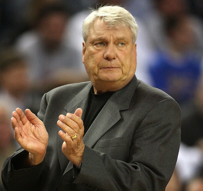 Don Nelson Net Worth