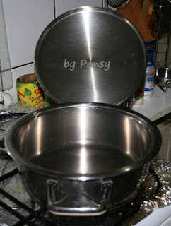 Teasing Miner tower Instructiuni de deconservare si gatire in vase zepter de Pansy 's recipes -  retetele Panselutei