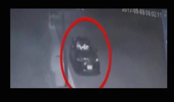 Joven desaparecida en Puebla nunca bajó de la unidad de Cabify (VIDEO) Joven desaparecida en Puebla nunca bajó de la unidad de Cabify (VIDEO)