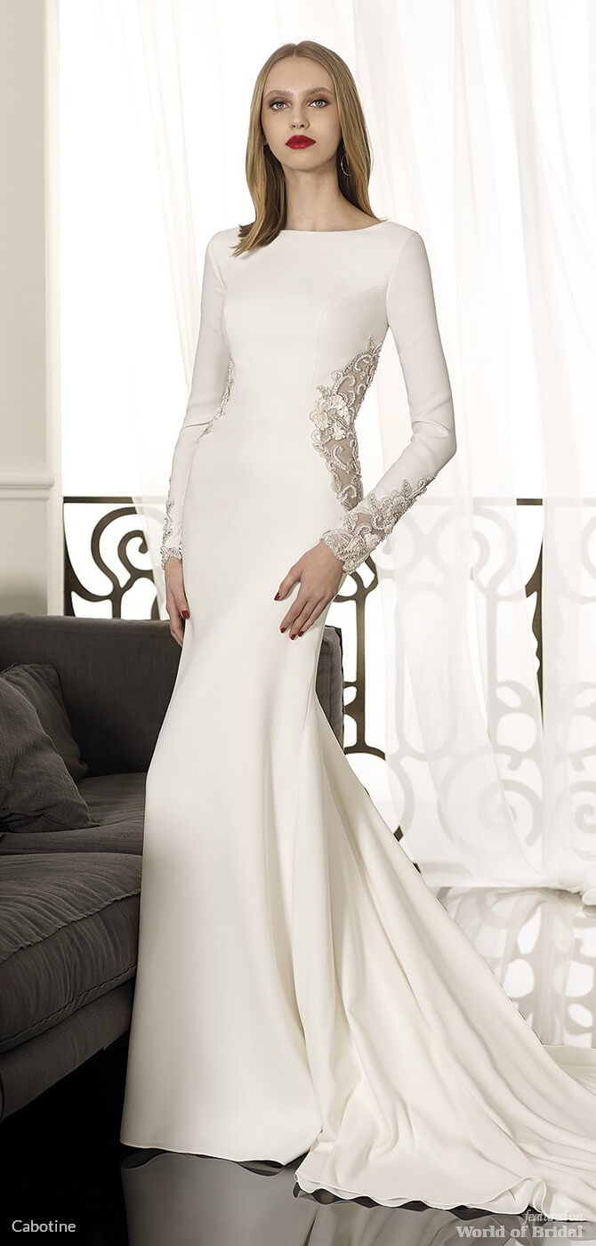 cabotine dresses