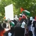 Watch: Muslims in Canada shout in Arabic "Jews are our dogs"