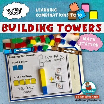 Building Towers