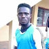 Popular Imo State footballer killed, buried in shallow grave