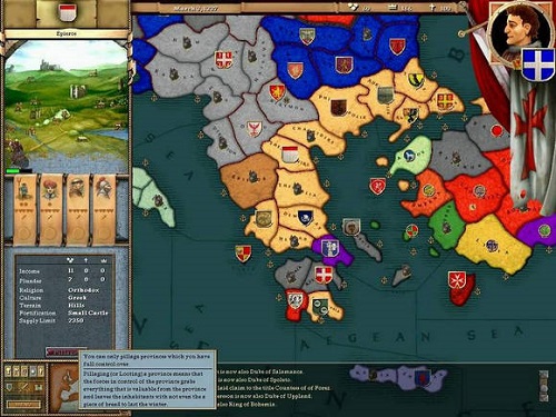 Crusader Kings Complete Game Free Download
