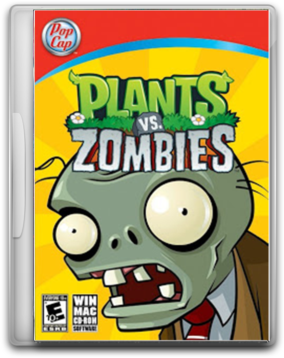Plants vs Zombies 2 PC Game Full Version Free Download