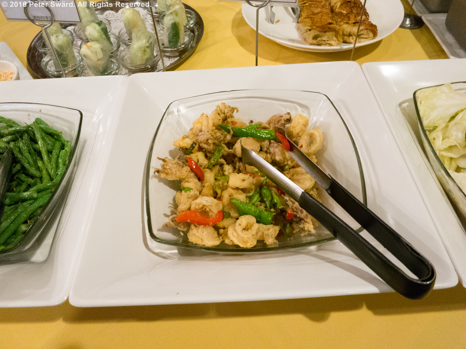 The Daily Lunch: Changsho Cambridge