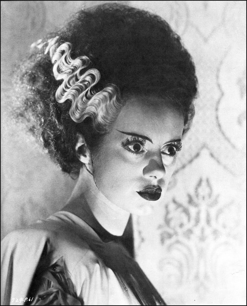 The Bride of Frankenstein 1935 - Rotten Tomatoes