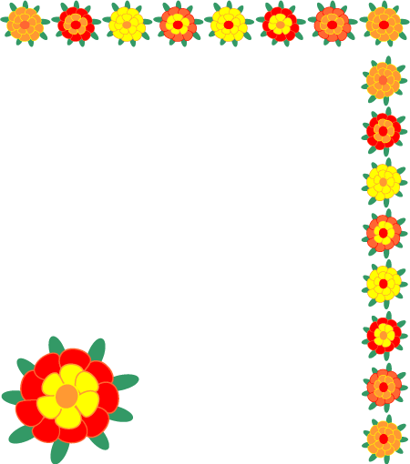 free clipart page borders - photo #34