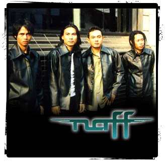 Kumpulan Lagu Naff Lengkap DOWNLOAD MP3 Terpopuler - Lirik Kisah bro