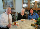 Elder and Sisters at  Lunch