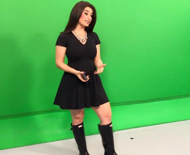 lisa villegas meteorologist lisa villegas meteorologist