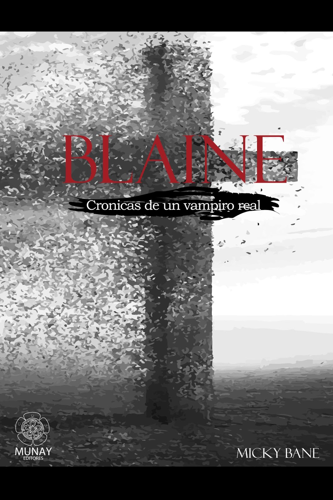 "Blaine" de Micky Bane