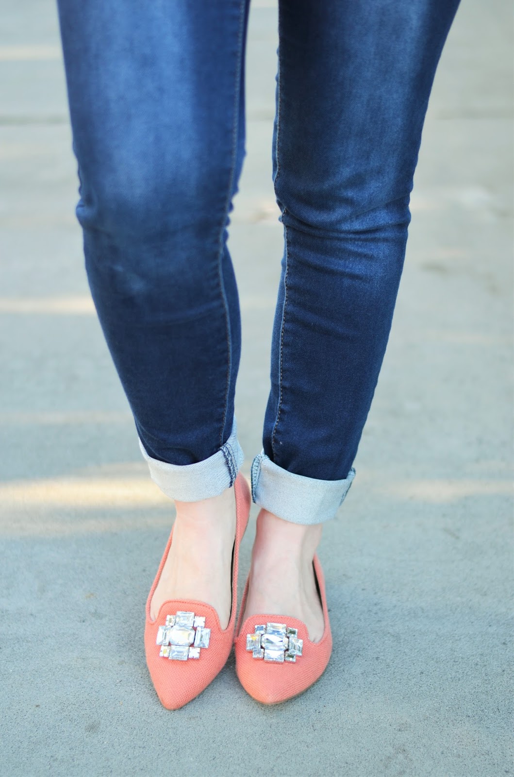 Vancouver Vogue The Statement Shoe