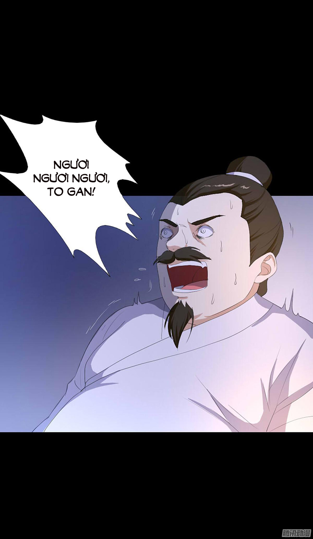 Hỏa Hồ Chap 4 - Next Chap 5