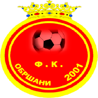 FK OBRSHANI
