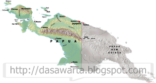 mat denan: 10 Pulau Terbesar Di Dunia