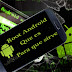 ¿Qué es Root android y para qué sirve?