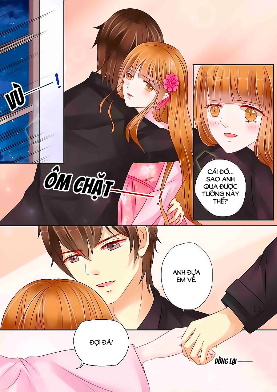 Chiêm Cốt Sư - Chương 26 - Trang 8