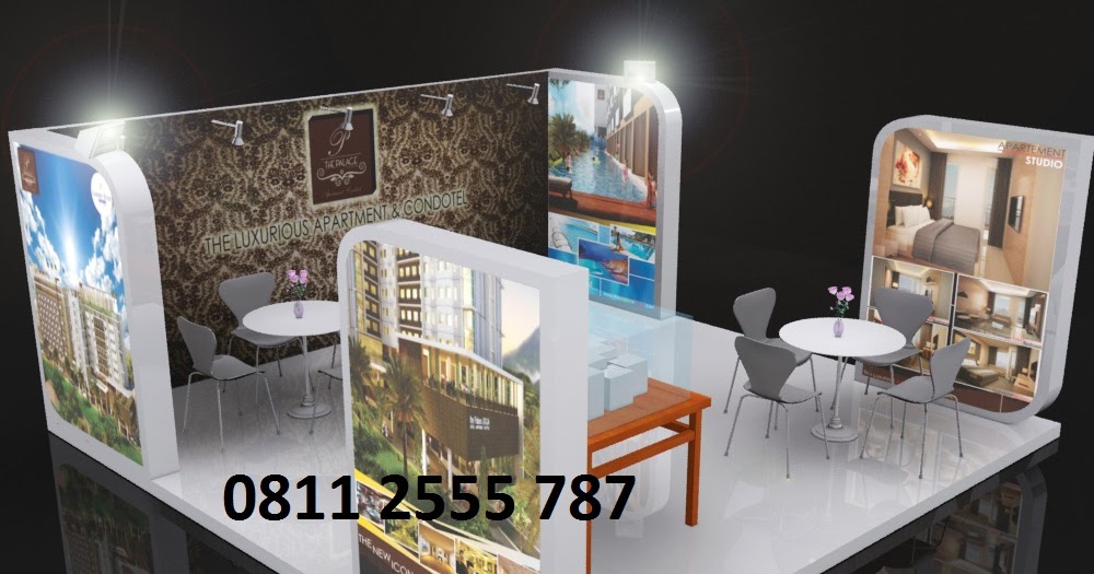 Sewa Booth Pameran Semarang Sewa Booth Pameran Semarang