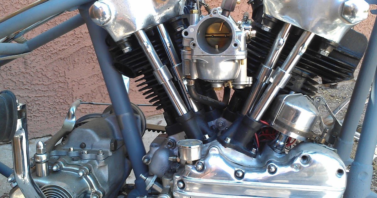 Harley Davidson наклхед