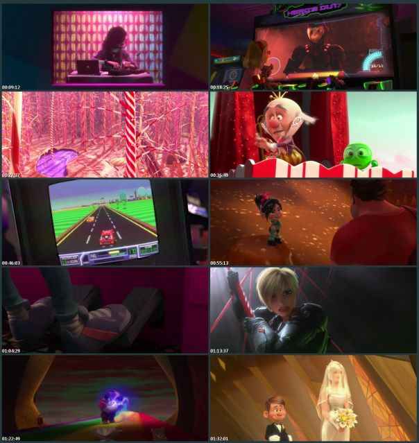 download wreck it ralph 2 sub indo download wreck it ralph 2 sub indo