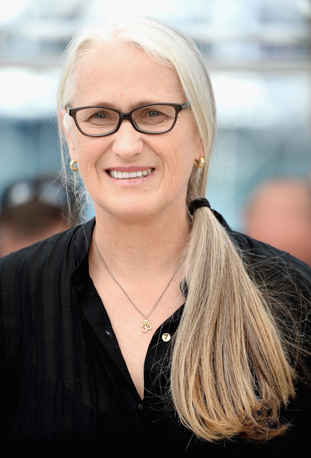Jane Campion Jane Campion