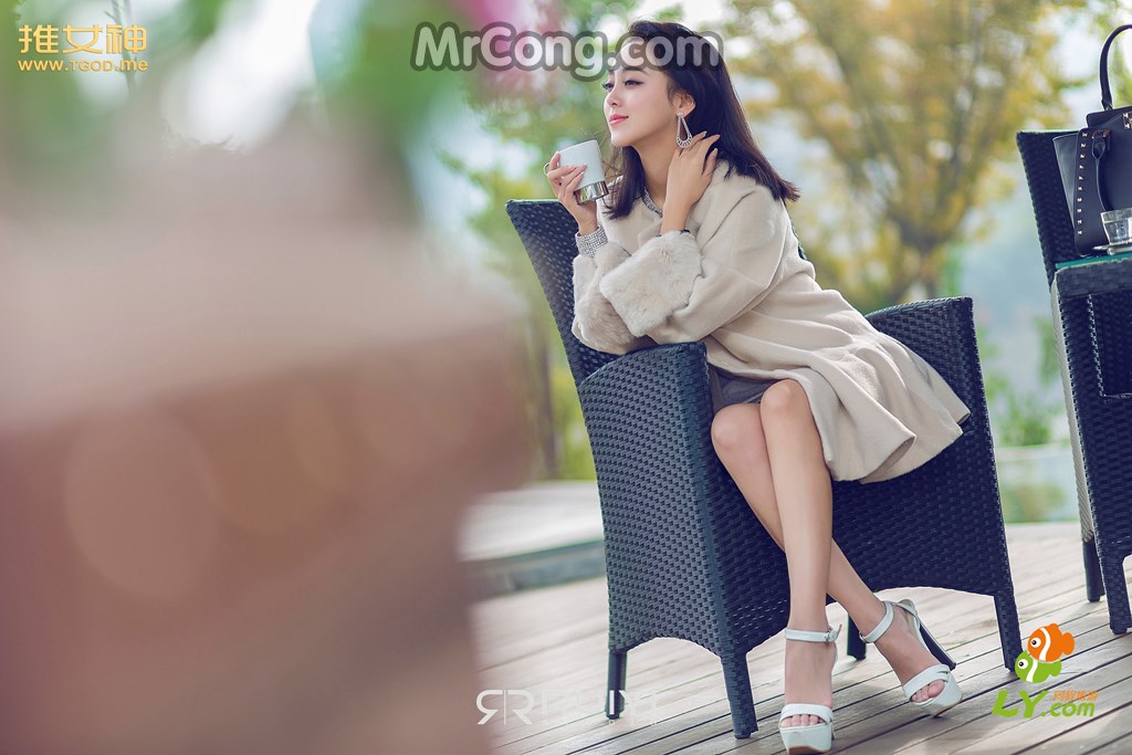 TGOD 2015-01-05: Model Liang Jing Ying (梁晶莹) (54 photos) photo 2-6