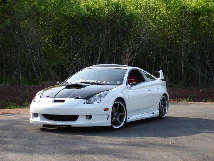 Auto Road Insurance Cares Toyota Celica Sports Car Toyota Celica Gt Interior