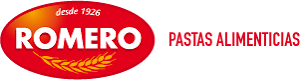 PASTAS ROMERO