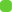 11 dot green