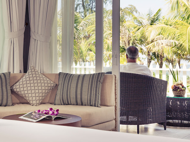 Cho thuê biệt thự Phú Quốc Mercure Phú Quốc Resort & Villa Cho thuê biệt thự Phú Quốc Mercure Phú Quốc Resort & Villa