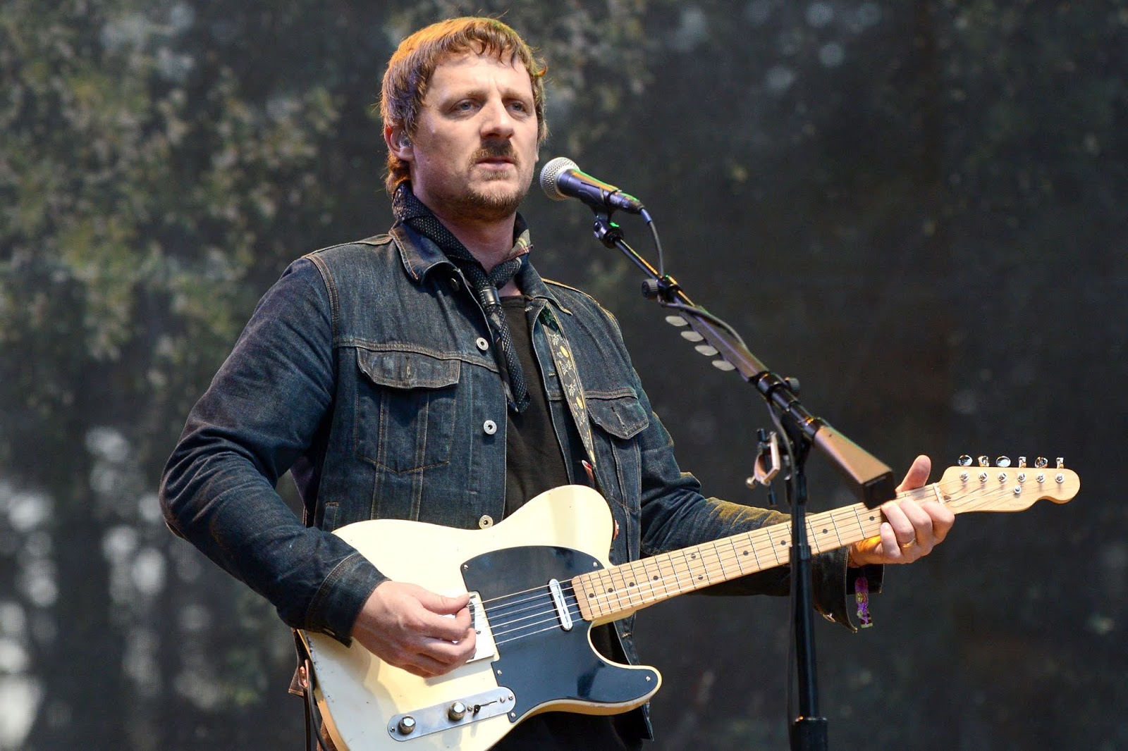 New Album Releases SOUND & FURY (Sturgill Simpson) Alternative The