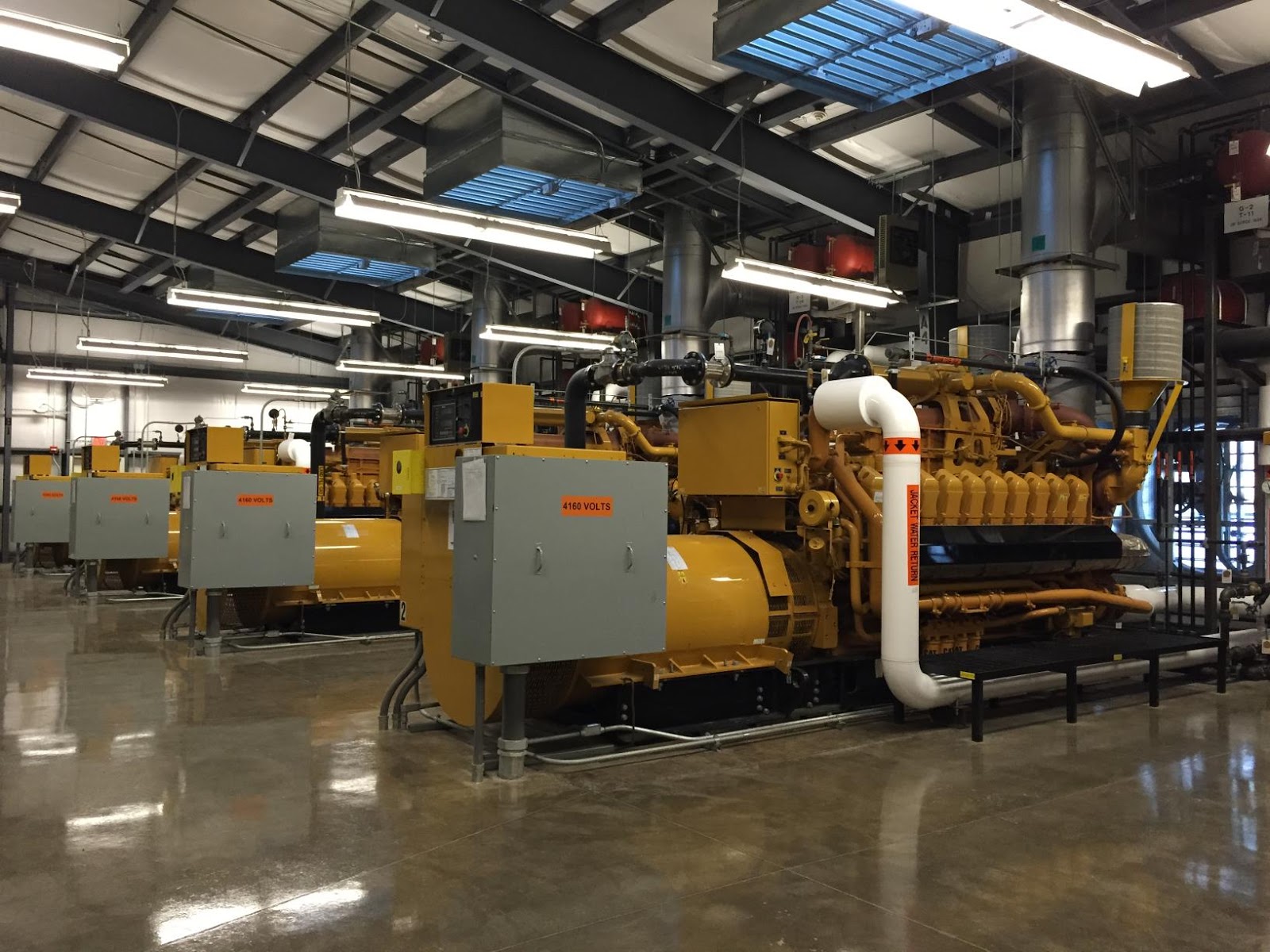 The Motoring World USA U.S. EPA recognizes Orion Assembly for its onsite renewable energy now