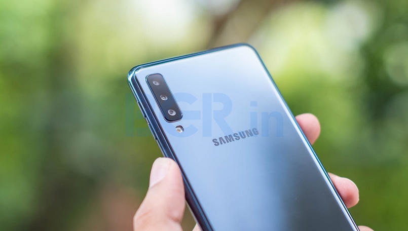 Samsung Galaxy A50