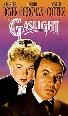Gaslight Halloween, movies, scary movies, film, horror, history