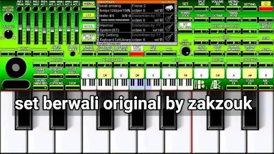 تحميل أخر إصدار من سيت البروالي لتطبيق الاورك من صنع set barwali by zakzouk org 2019 