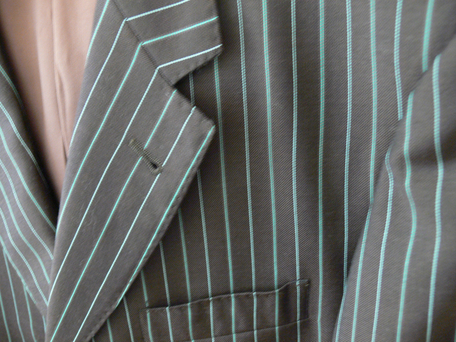 paul smith suit jacket