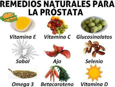 ensalada de zanahoria cruda puede ayudar a su próstata