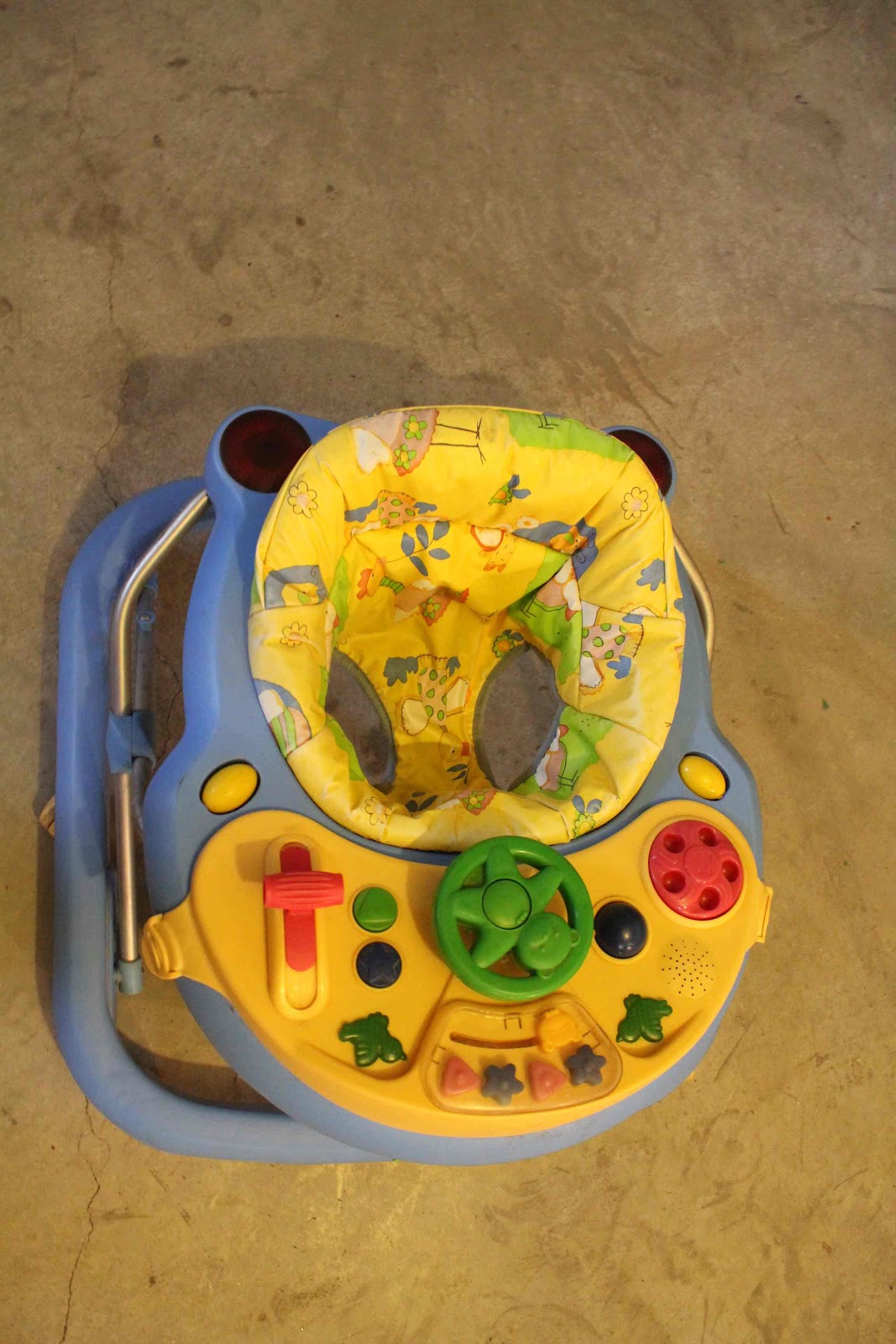 Garage Sale Villanueva de la Cañada - Madrid