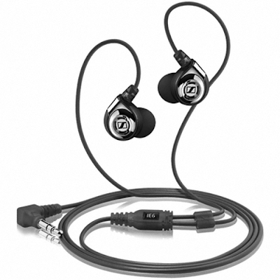 Sennheiser IE 6 EarBuds Headphones  