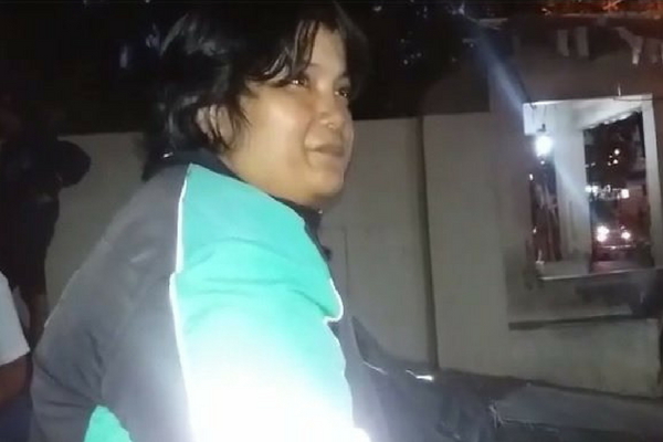 Kasihan, Hanya Karena Drivernya Perempuan, Penumpang ini Cancel Order di Penjemputan Kasihan, Hanya Karena Drivernya Perempuan, Penumpang ini Cancel Order di Penjemputan