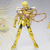 Cloth Myth EX de Shaka de Virgem será relançado em Setembro de 2017!