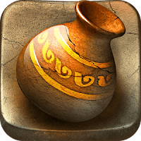 Let’s Create! Pottery Unlimited Money MOD APK