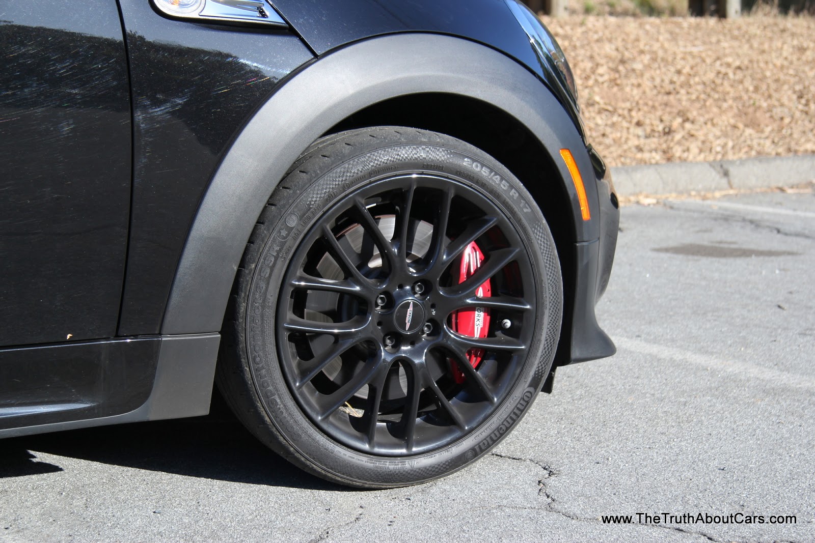 FAB WHEELS DIGEST (F.W.D.): MINI John Cooper Works (JCW) Coupe (2012-?)