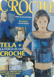 R43 Croche y Tela R43 Croche y Tela