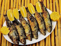 makanan penambah daya tahan