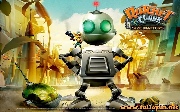 ratchet and clank for pc free download ratchet and clank for pc free download