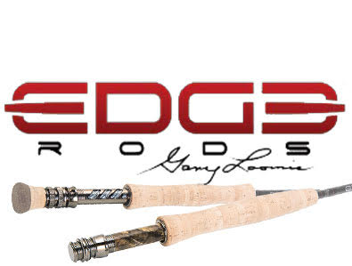 Mad River Outfitters: Gary Loomis' Edge Fly Rods