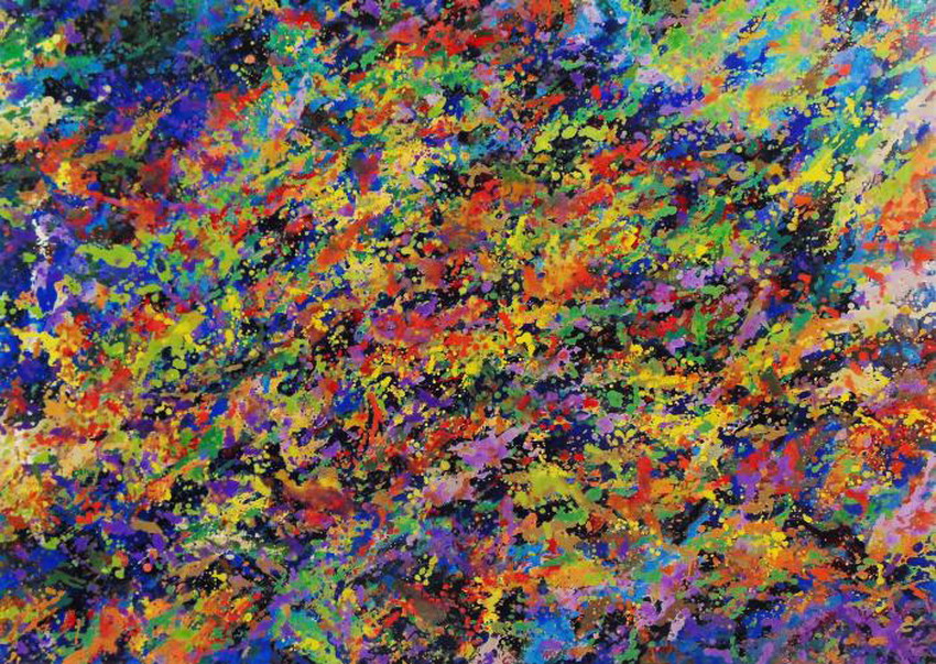 cuadros coloridos abstractos im 225 genes arte pinturas coloridos abstractos pintados cuadros coloridos abstractos im 225 genes arte pinturas coloridos abstractos pintados