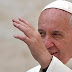 Papa Francisco pide perdón por escándalos en Roma y el Vaticano